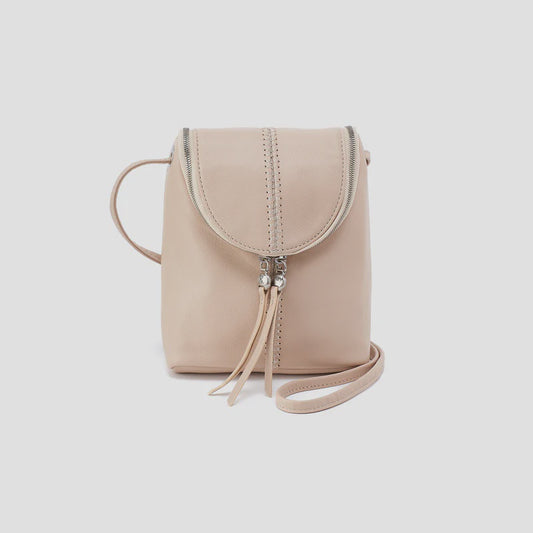 Fern Crossbody by Hobo in Stonewash