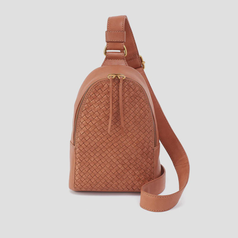 Fern Sling by Hobo in Harvest Wheat Washed