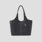 La Jolla Tote by Hobo in Black