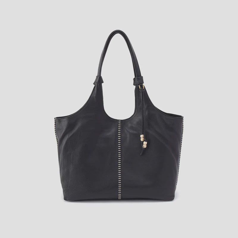 La Jolla Tote by Hobo in Black