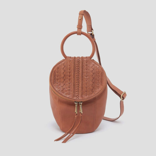 Sheila Sling by Hobo in Harvest Wheat Washed
