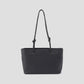 Studio Softie Tote by Hobo in Black Pebbled Leather