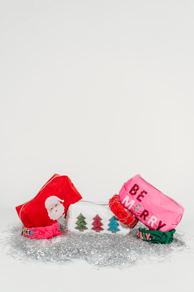 Holiday Sparkle Case