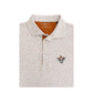 Texas Longhorn Beat OU Vintage Bevo White State Inspired Jigsaw