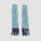 ila Stripe Luxe Light Blue/Navy