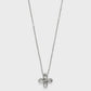 Interlok Curve Necklace