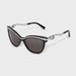 Interlok Single Know Sunglasses