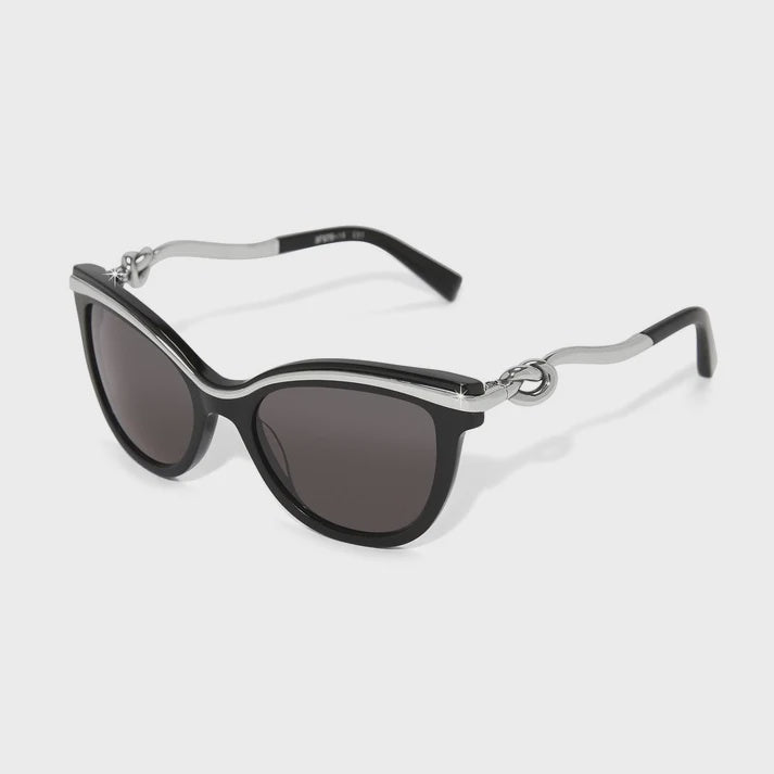 Interlok Single Know Sunglasses