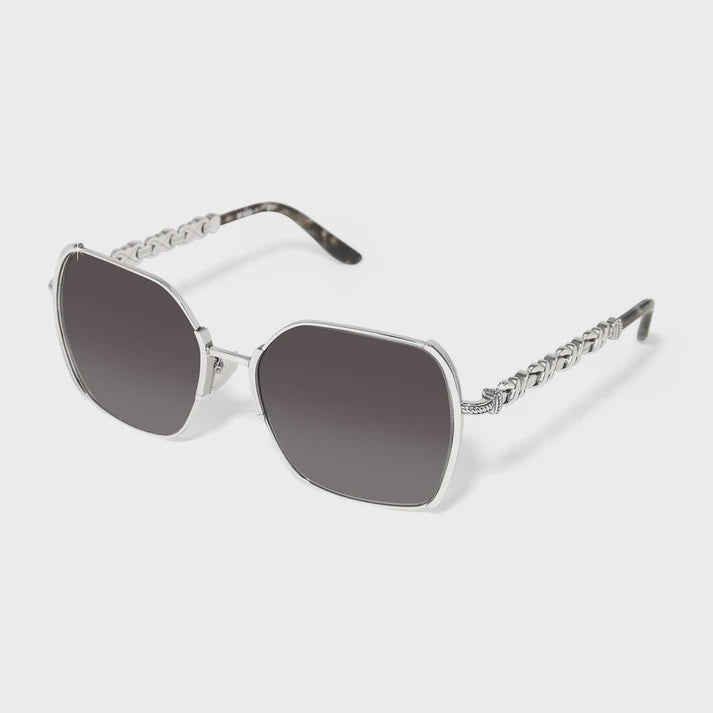 Interlok Twist Sunglasses