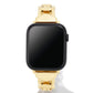 Davis Watch Band Gold