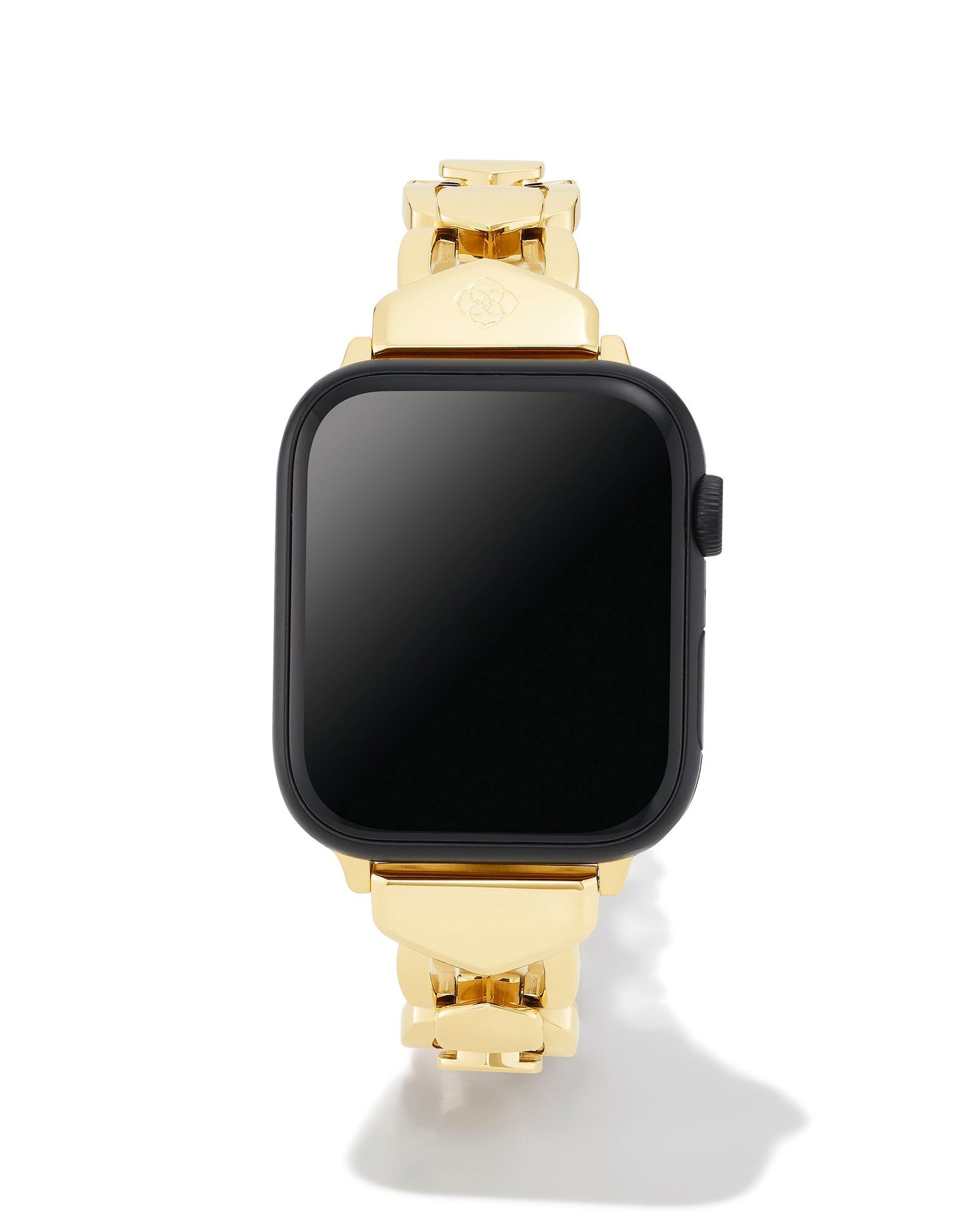 Davis Watch Band Gold