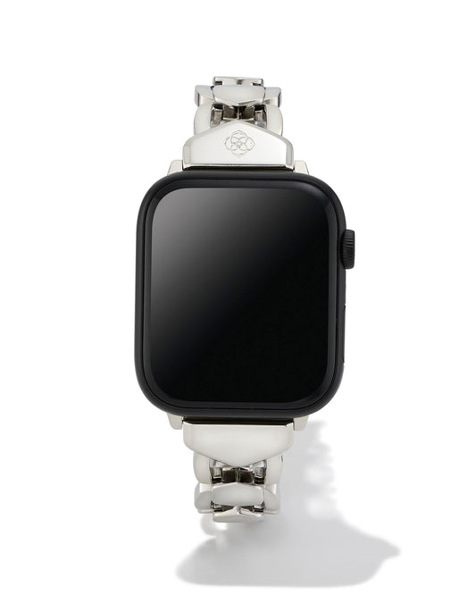Davis Watch Band Stainless