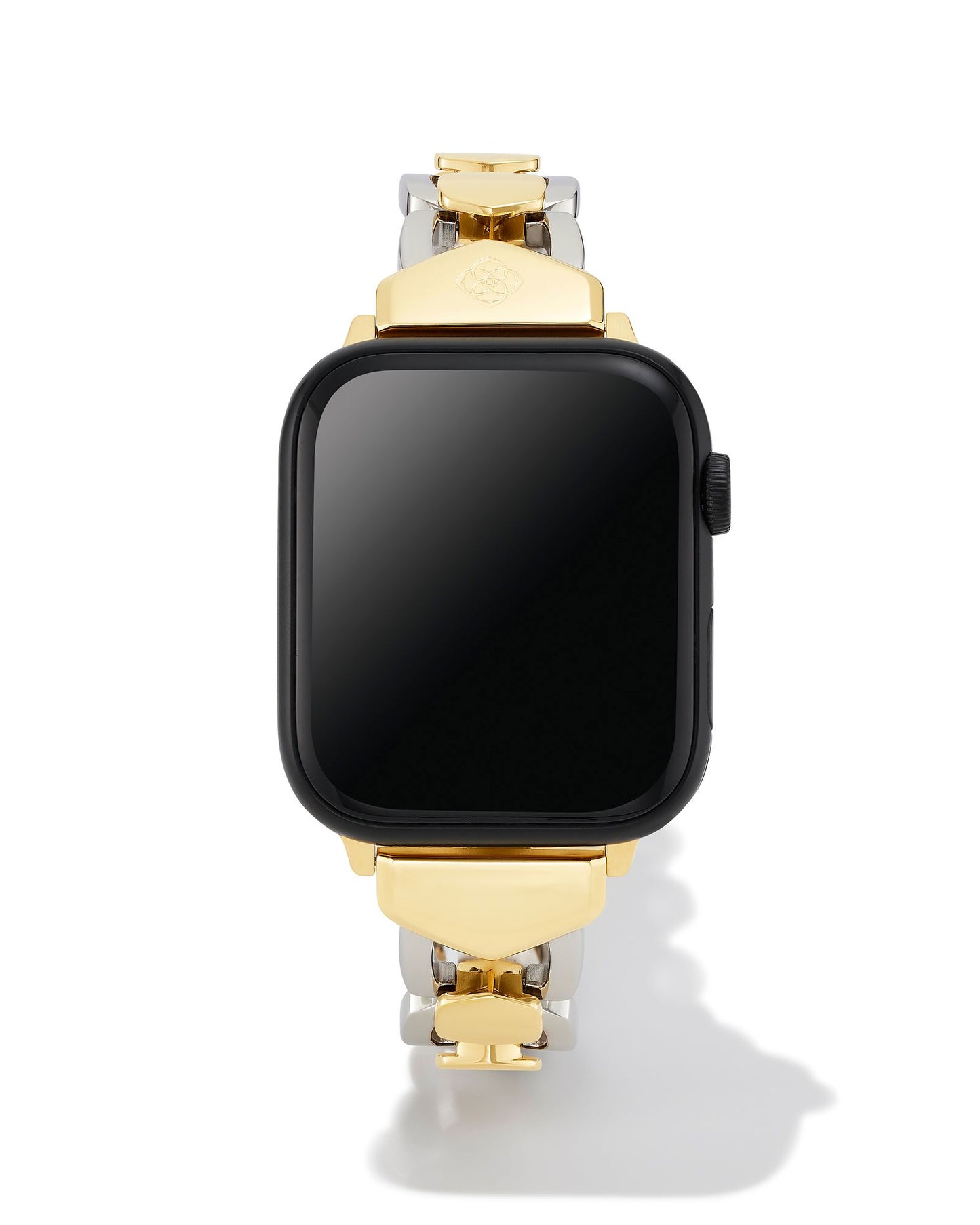 Davis Watch Band Two Tone