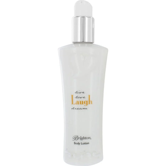 Laugh 6oz Body Lotion