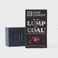 Big Ass Brick of Soap Lump of Coal