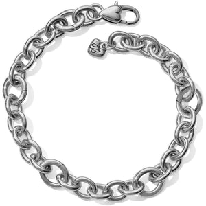 **Luxe Link Charm Bracelet NO CHARMS