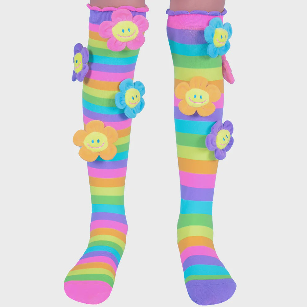Oopsie Daisy Kid/Adult Socks