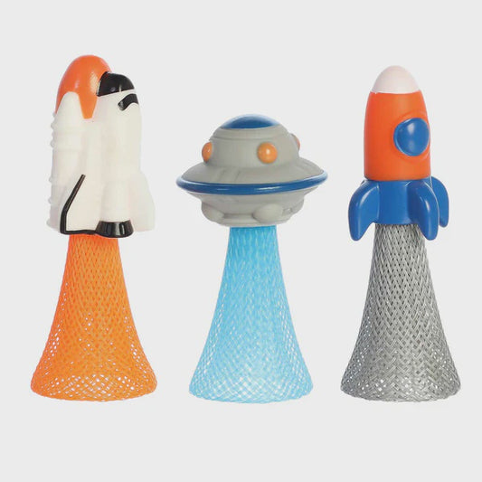 Space Leaperz