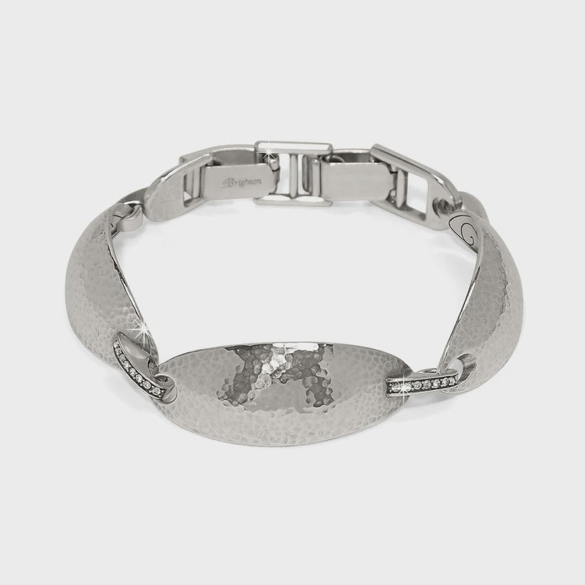 Meridian Orbit Bracelet