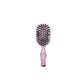 Mini Boar Hair Brush Pinch Me Tie Dye