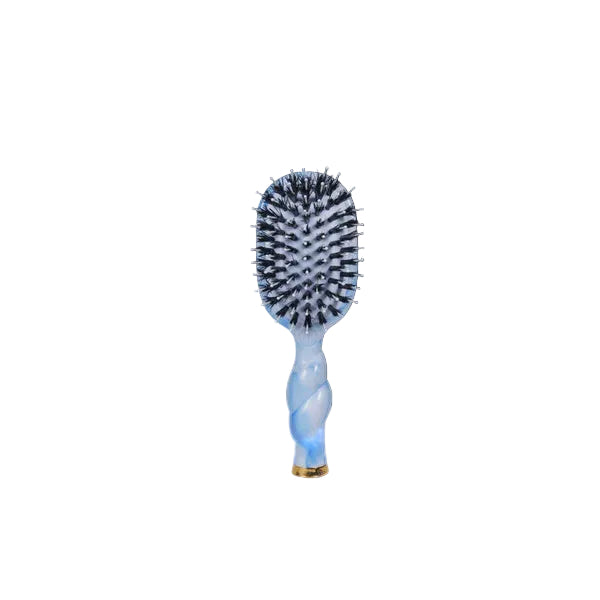 Mini Boar Hair Brush Tide & True Tie Dye