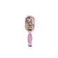Mini Vented Hair Brush Pinch Me Tie Dye