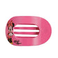 Minnie Mouse Large Flat Round Hair Clip