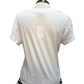 Modern Slub Tee White