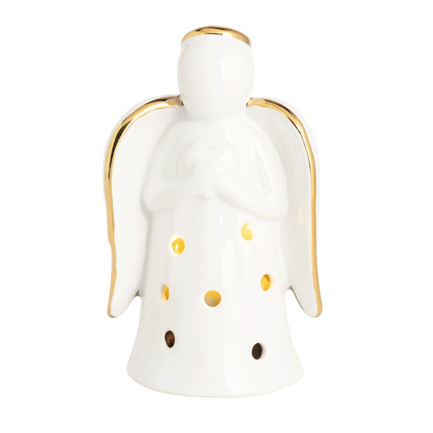 Angel Light Up Musical Sitter