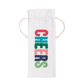 Cheer Birthday Wine Bag