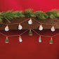 Christmas Tree LED Garland