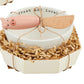 Pig Tidbit Set