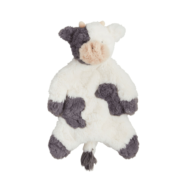Cow Plush Woobie