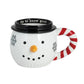 Snowman Heat Change Mug