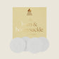 Linen and Honeysuckle Shower Steamers