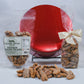 Bourbon Praline Pecans 3oz