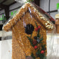 Juniper Birdie Cottage Birdseed Treat