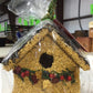Juniper Birdie Cottage Birdseed Treat