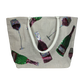Holiday Sparkle Tote