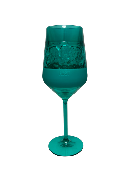 Wine Freeze Stemmed Cooling Cups