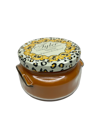 Pumpkin Spice Fragrance Candles/Melts