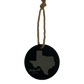 Liberty Hill, Texas Slate Ornament