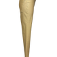 Coated Denim Straight Nutshell