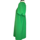 Gorgeous in the Back Dress Green