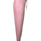 Secret Garden Striped Banded Pant