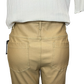 Coated Denim Straight Nutshell