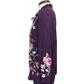 Georgiana Field Blouse Plum