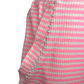 Secret Garden Striped Banded Pant