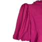 Annalise Jumpsuit Berry