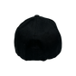 Men's Black LH Ctr Flexfit Hat